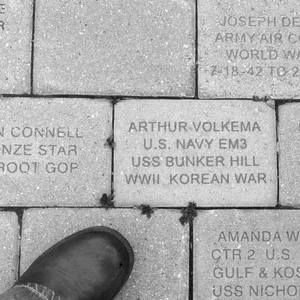 Meet your Posher, Aric